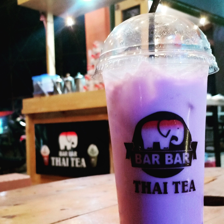 Thai Taro