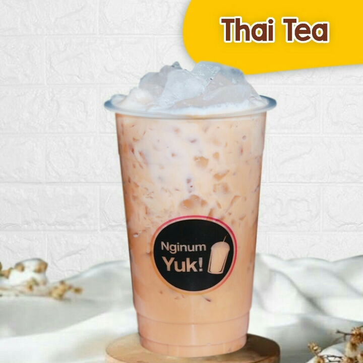 Thai Tea 