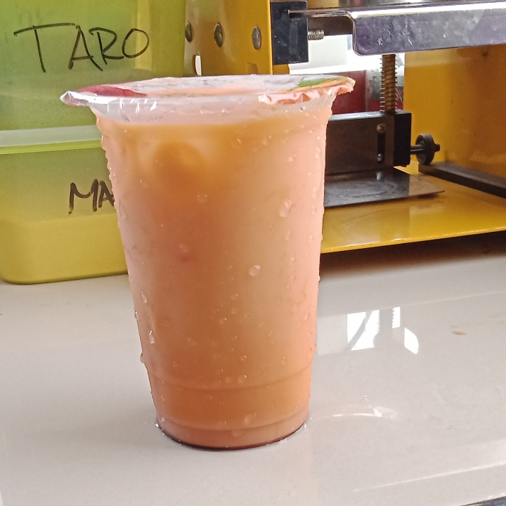 Thai Tea 