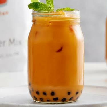 Thai Tea 