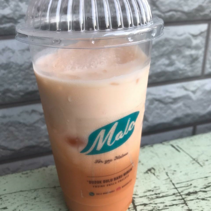 Thai Tea