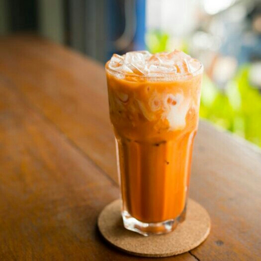 Thai Tea