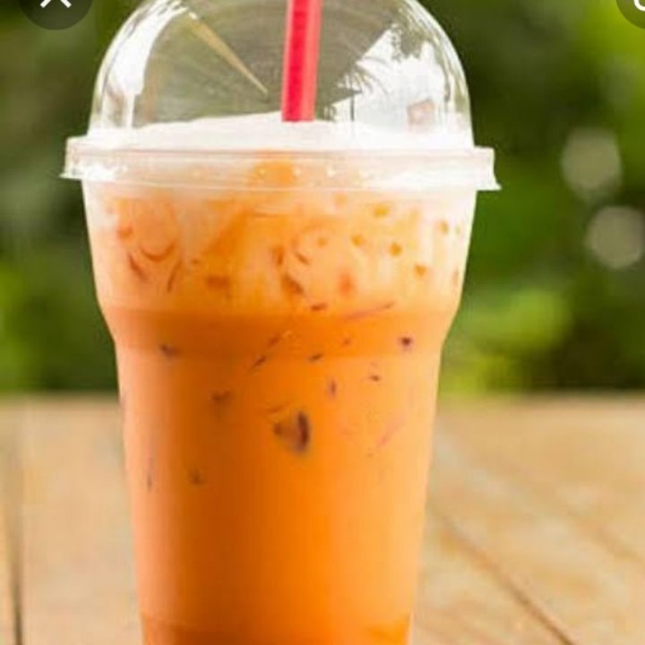 Thai Tea