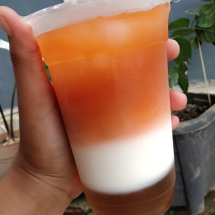 Thai Tea