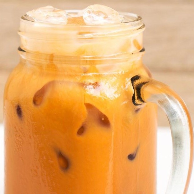 Thai Tea