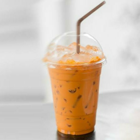 Thai Tea