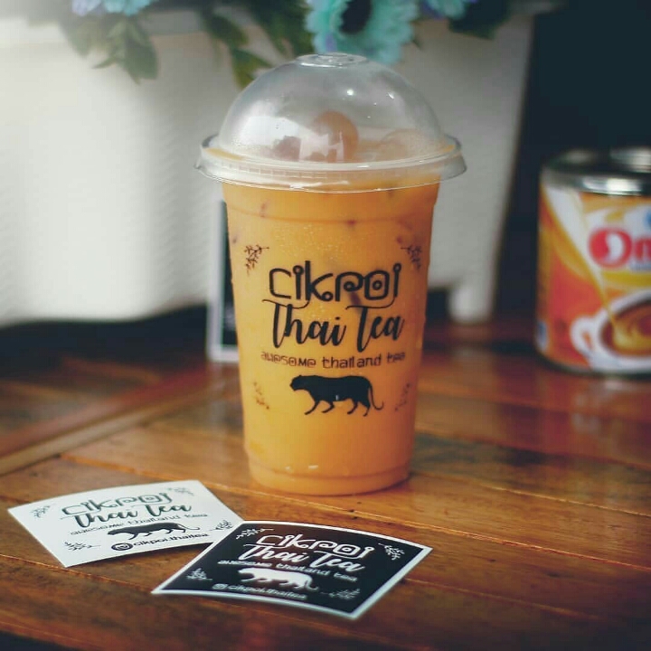 Thai Tea