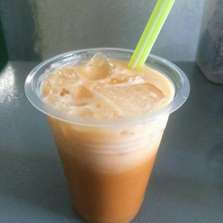 Thai Tea