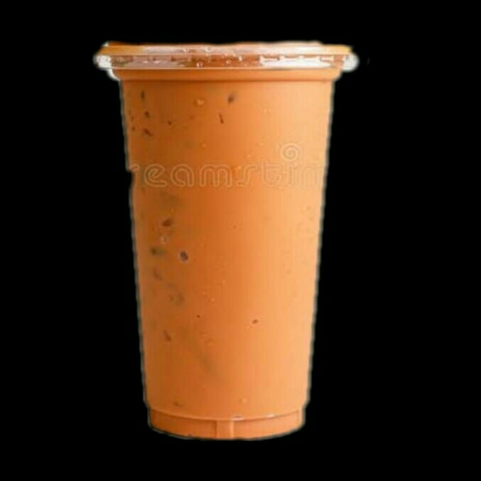 Thai Tea