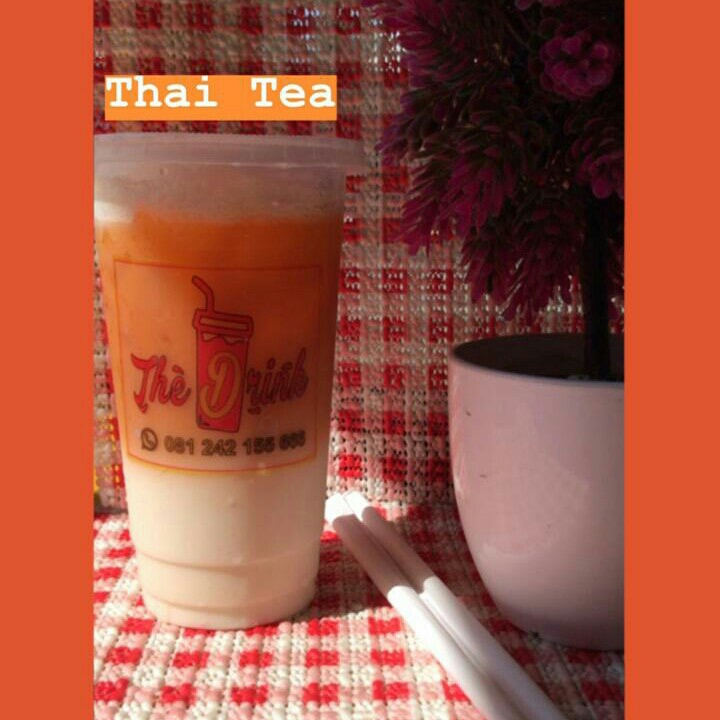 Thai Tea