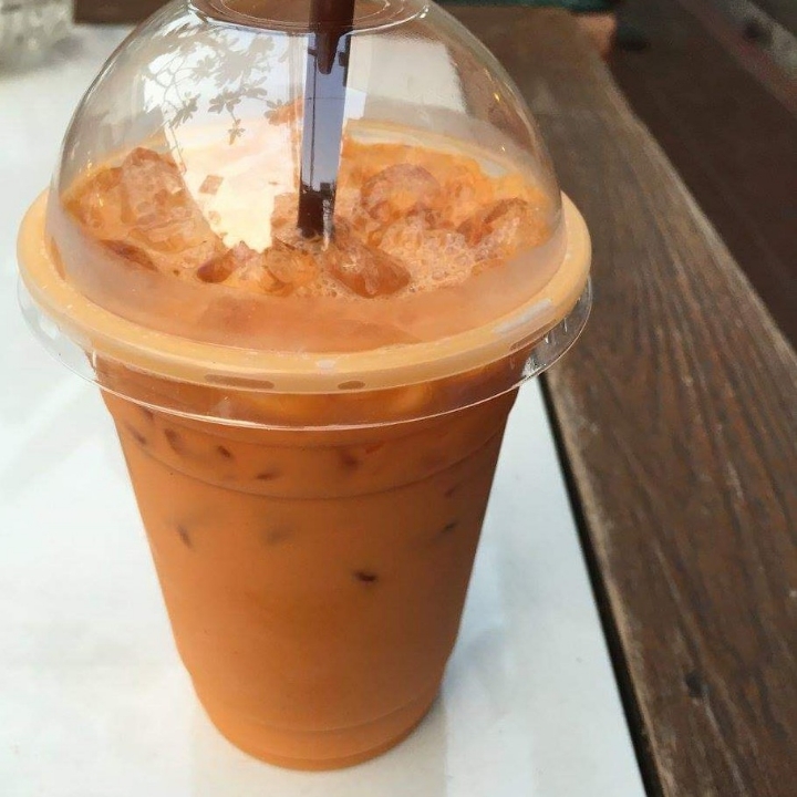 Thai Tea