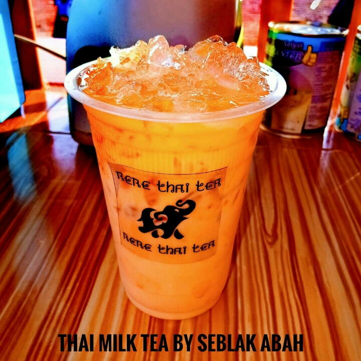 Thai Tea