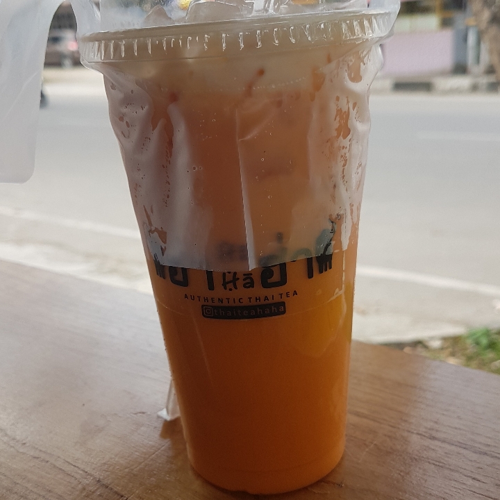 Thai Tea