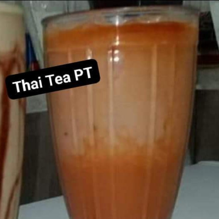 Thai Tea