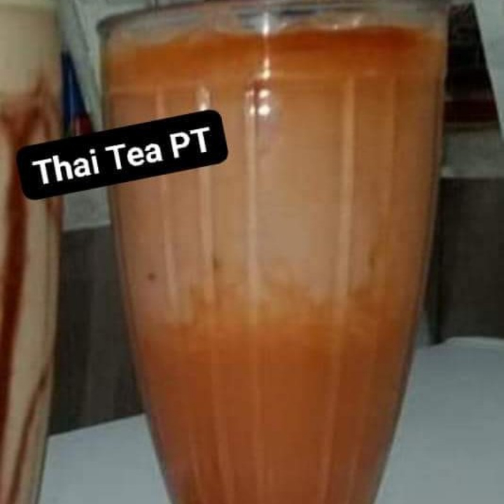 Thai Tea