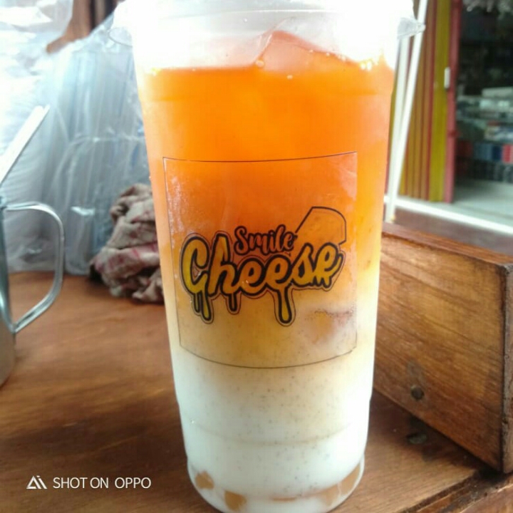 Thai Tea