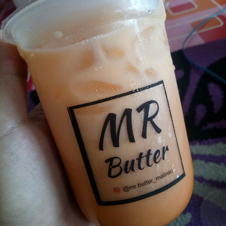 Thai Tea