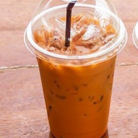 Thai Tea