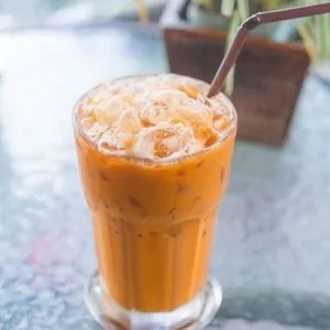 Thai Tea