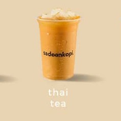 Thai Tea