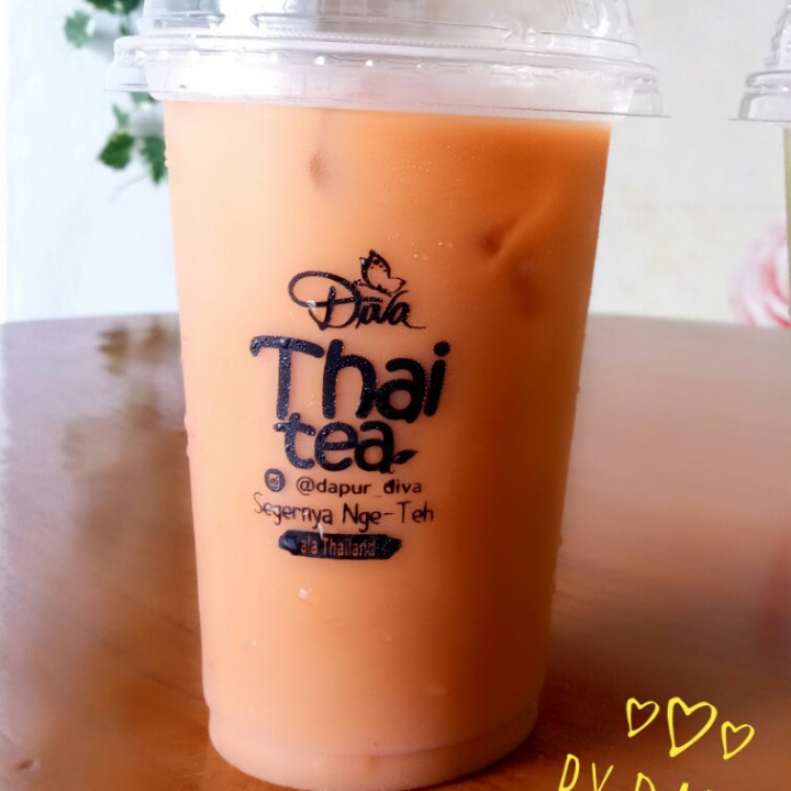 Thai Tea