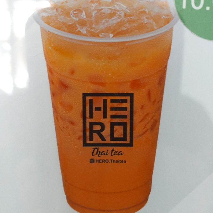 Thai Tea