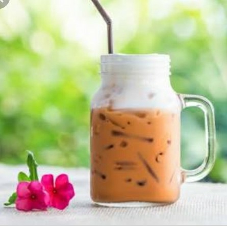 Thai Tea