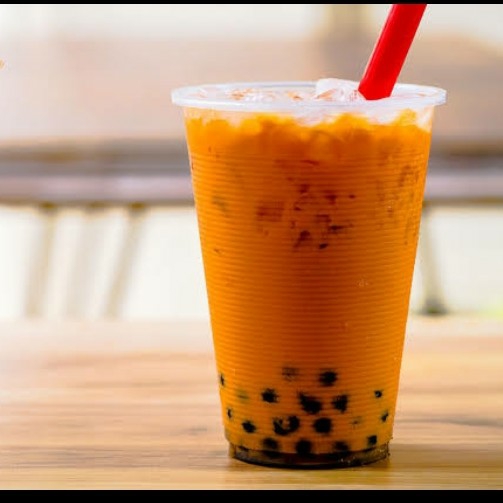 Thai Tea