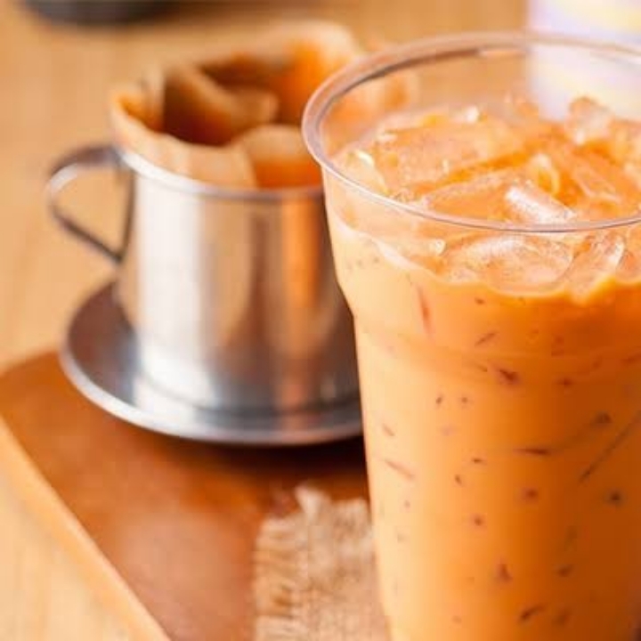 Thai Tea