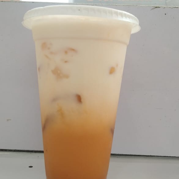 Thai Tea