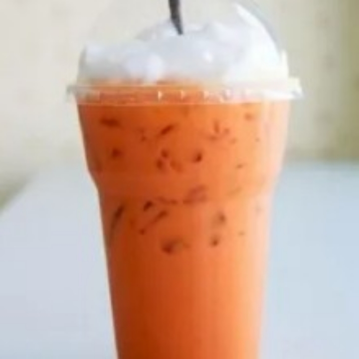 Thai Tea