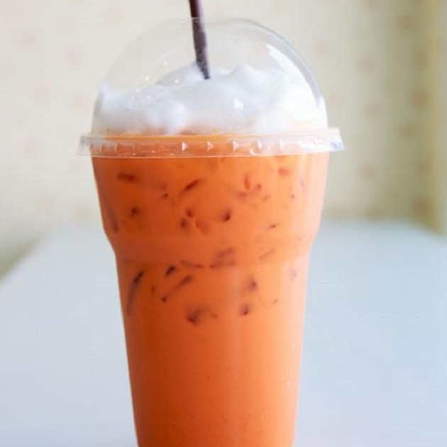 Thai Tea