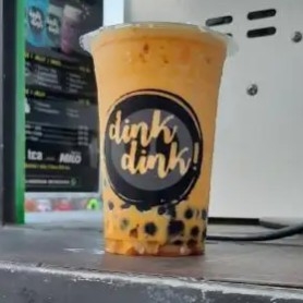 Thai Tea