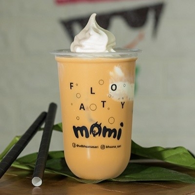 Fm Thai Tea