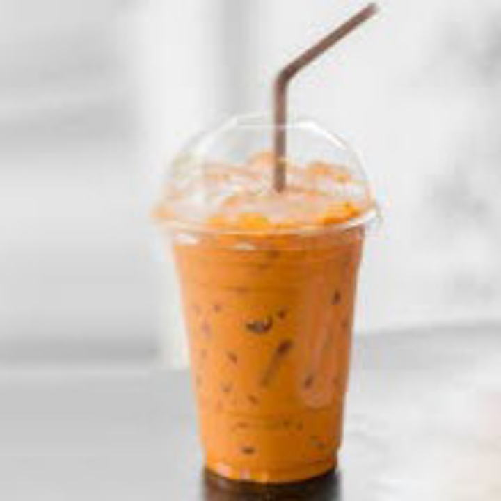 Thai Tea