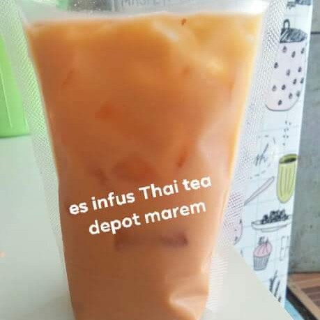 Thai Tea