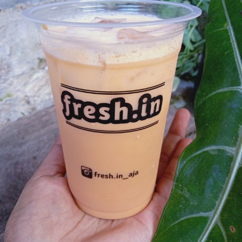 Thai Tea