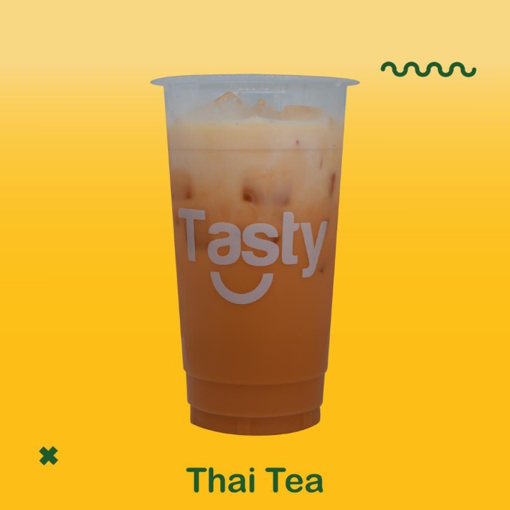 Thai Tea