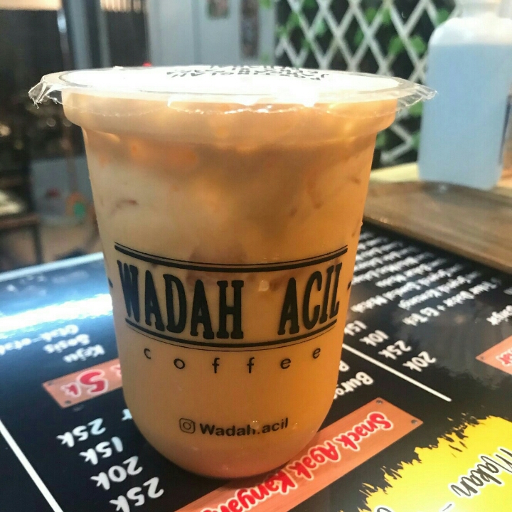 Thai Tea