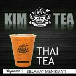 Thai Tea