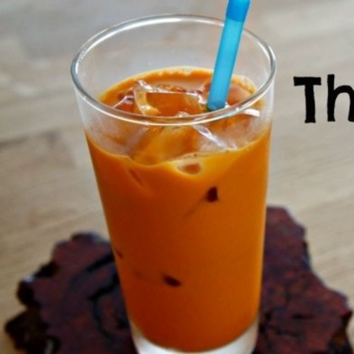 Thai Tea