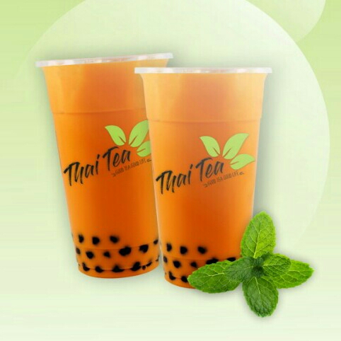 Thai Tea