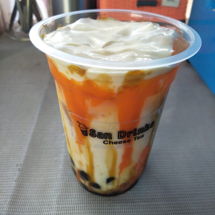 Thai Tea