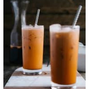 Thai Tea