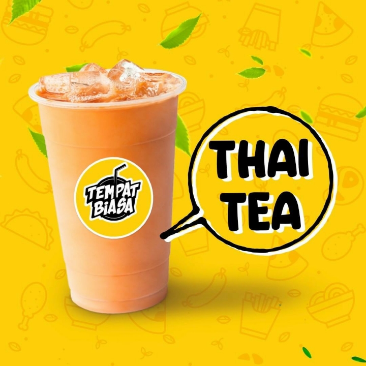 Thai Tea