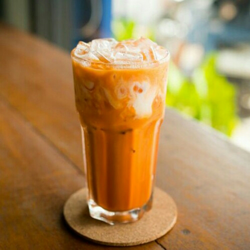 Thai Tea