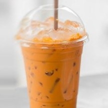 Es Thai Tea