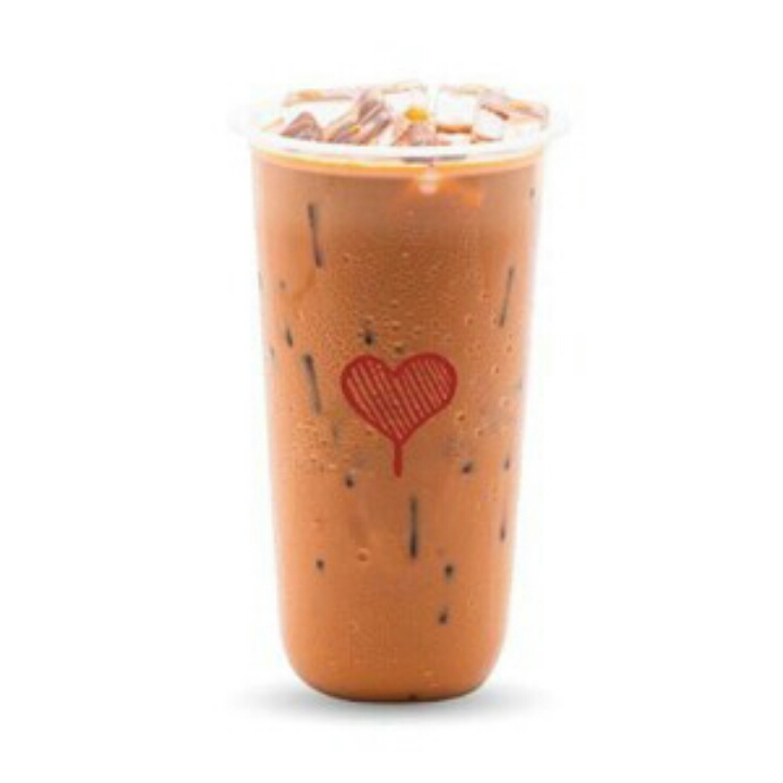 Thai Tea