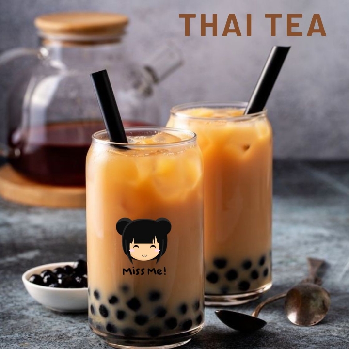 Thai Tea