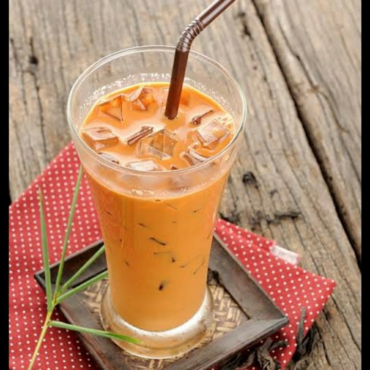 Thai Tea